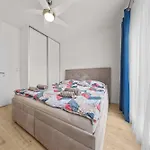 Klimatizovaný Apartmánový Dom S Vyhrievaným Bazénom, 10b *