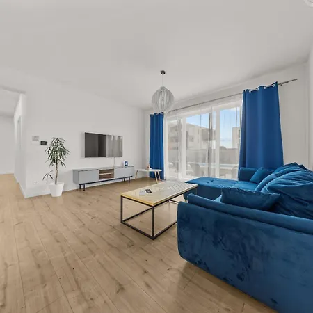 Hébergement de vacances Klimatizovaný Apartmánový Dom S Bazénom, 10b