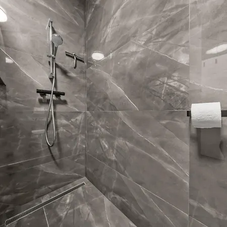 Klimatizovaný Apartmánový Dom S Bazénom, 10b *