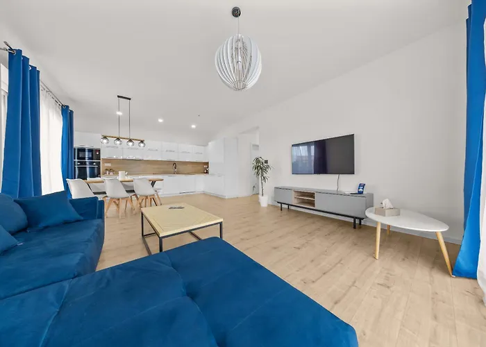 Klimatizovany Apartmanovy Dom S Vyhrievanym Bazenom, 10b 度假居