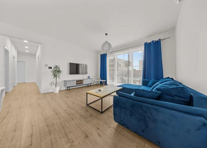 度假居 Klimatizovany Apartmanovy Dom S Vyhrievanym Bazenom, 10b