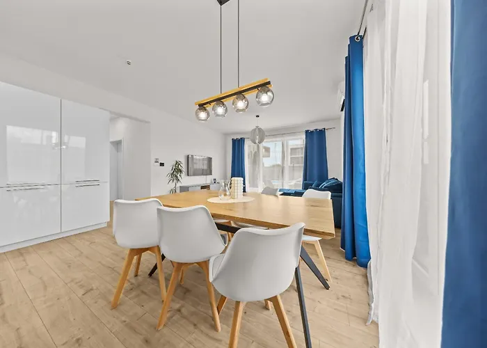 度假居 Klimatizovany Apartmanovy Dom S Vyhrievanym Bazenom, 10b *