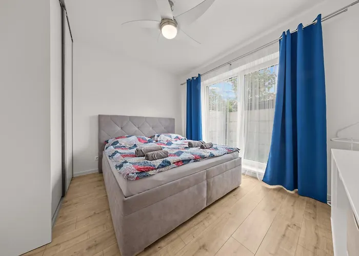 Klimatizovany Apartmanovy Dom S Vyhrievanym Bazenom, 10b 度假居 塞内奇