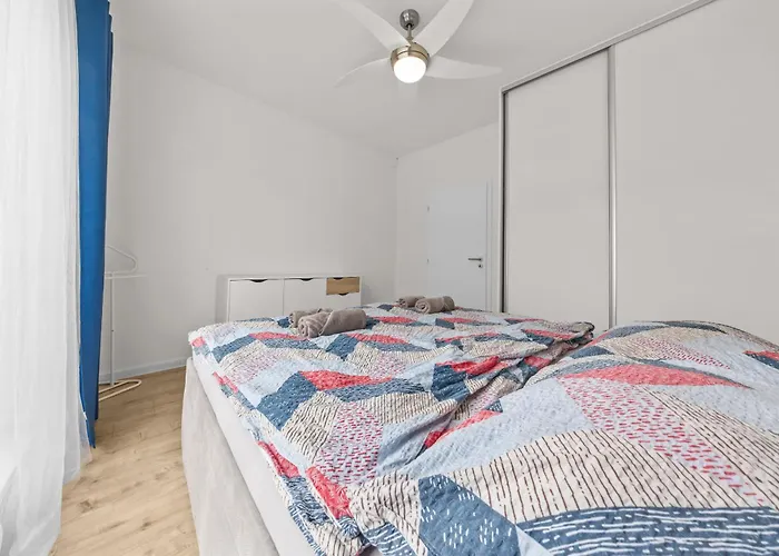 度假居 Klimatizovany Apartmanovy Dom S Vyhrievanym Bazenom, 10b *