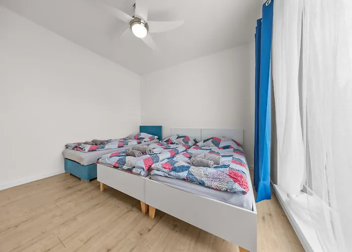 Klimatizovany Apartmanovy Dom S Vyhrievanym Bazenom, 10b *