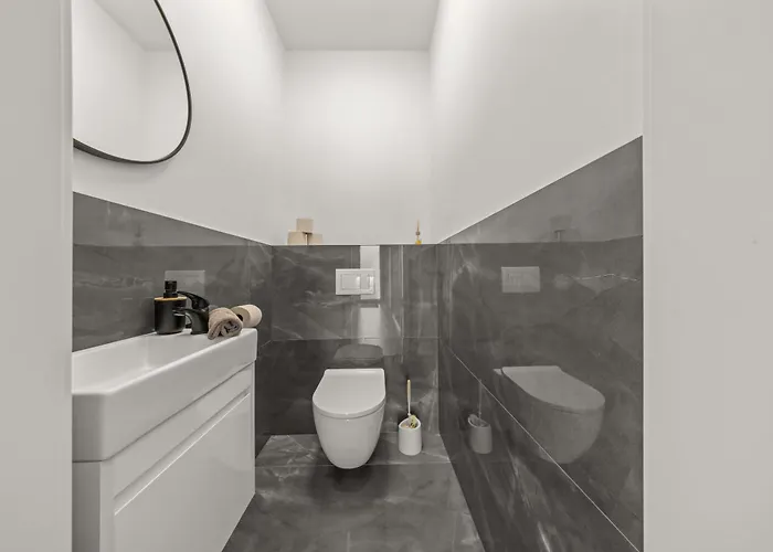 Klimatizovany Apartmanovy Dom S Vyhrievanym Bazenom, 10b *